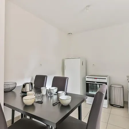 Le Remblai - 50m De La - Terrasse *