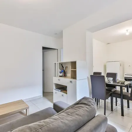 Le Remblai - 50m De La - Terrasse Vakantiehuis