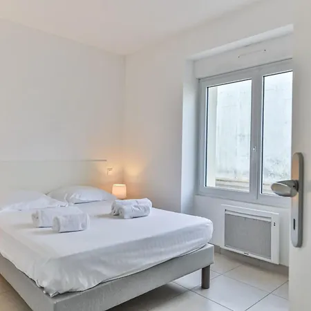 Le Remblai - 50m De La - Terrasse *