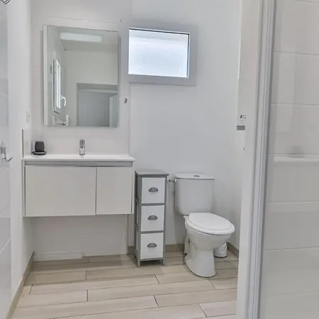 Le Remblai - 50m De La - Terrasse * Saint-Jean-de-Monts