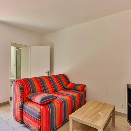 Le Remblai - 50m De La - Terrasse Holiday home Saint-Jean-de-Monts