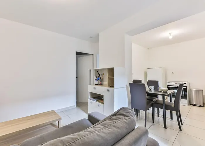 Le Remblai - 50m De La - Terrasse