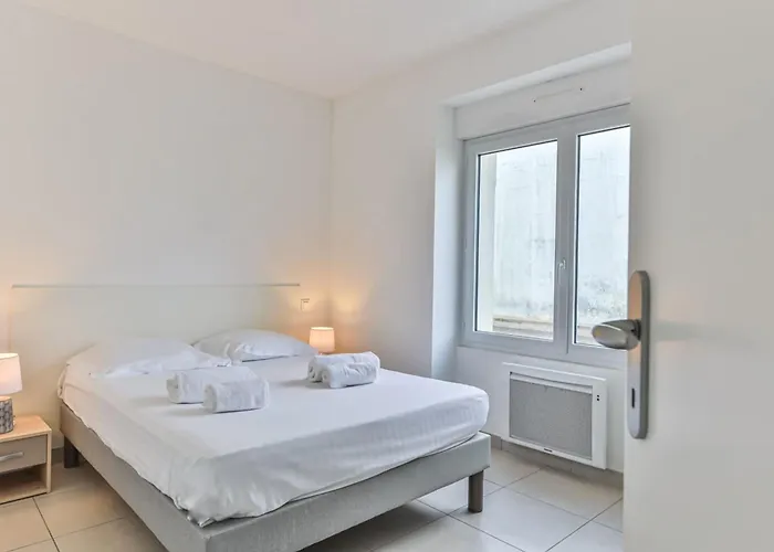 Le Remblai - 50m De La - Terrasse *