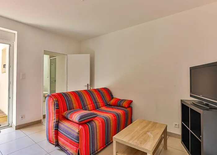 Le Remblai - 50m De La - Terrasse Saint-Jean-de-Monts