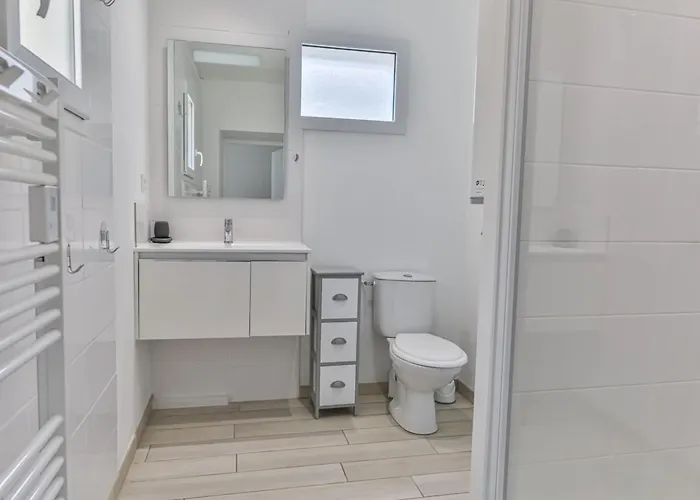 Le Remblai - 50m De La - Terrasse * Saint-Jean-de-Monts